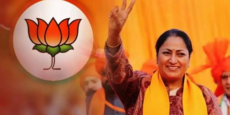 रेखा गुप्ता के साथ 6 मंत्री भी लेंगे शपथ, इनमें से कुछ को दी गई हैं अहम जिम्मेदारी