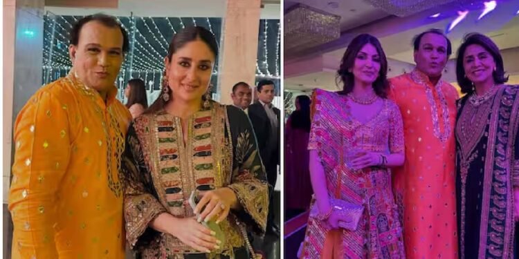 आदर जैन की मेहंदी पार्टी के अंदर: करीना कपूर, नीतू कपूर और टीना अंबानी ने महफिल लूट ली
