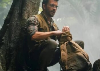 जुरासिक वर्ल्ड रीबर्थ का ट्रेलर रिलीज, डायनासोर के डीएनए में छिपा राज सबके सामने आएगा