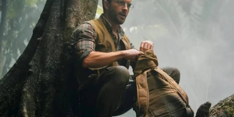 जुरासिक वर्ल्ड रीबर्थ का ट्रेलर रिलीज, डायनासोर के डीएनए में छिपा राज सबके सामने आएगा