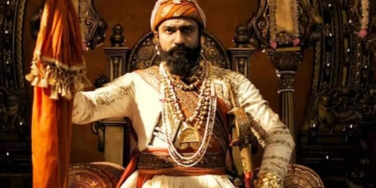 'छावा' का मुकाबला पुष्पा से, पहले ही कमा ली इतनी कमाई, पढ़कर हो जाएंगे हैरान