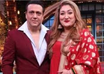 गोविंदा: गोविंदा की पत्नी सुनीता हैं सबसे बड़ी शराबी, खुलासा कर बोलीं- 8 बजे खोलती हैं शराब की बोतल...