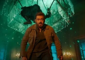 Salman Khan की फिल्म 'सिकंदर' रविवार को होगी रिलीज! सीमित अग्रिम बुकिंग खुली है।