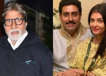 अमिताभ बच्चन का कहना है कि वह ऐश्वर्या राय की खूबसूरती से वाकिफ हैं: 'खूबसूरती कुछ साल मैं मिट जाएगी लेकिन...'