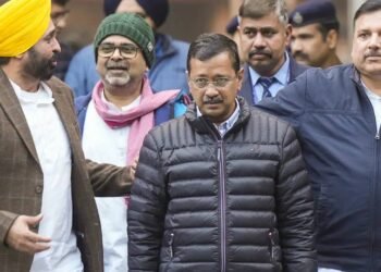 दिल्ली चुनाव 2025: राष्ट्रीय राजधानी में 5 प्रमुख लड़ाइयाँ जिन पर नज़र रखनी चाहिए