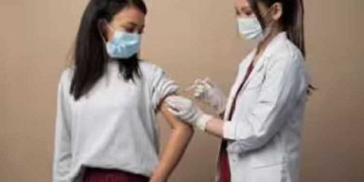 महिलाओं के लिए कैंसर वैक्सीन पर बड़ा अपडेट, इस तारीख से मिलेगी