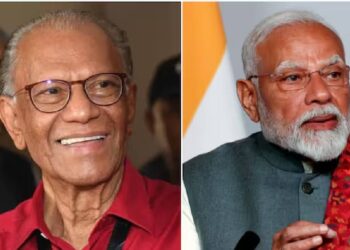 पीएम मोदी मॉरीशस के 57वें राष्ट्रीय दिवस समारोह में मुख्य अतिथि होंगे