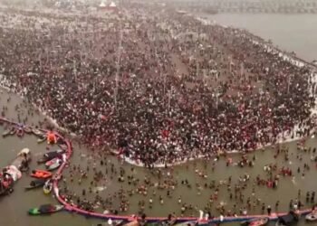 महाकुंभ के दौरान चलाया जाएगा स्वच्छता अभियान, 15 हजार कर्मचारी होंगे तैनात, गिनीज बुक ऑफ वर्ल्ड रिकॉर्ड बनेगा