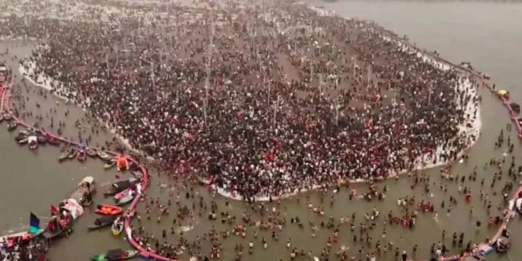 महाकुंभ के दौरान चलाया जाएगा स्वच्छता अभियान, 15 हजार कर्मचारी होंगे तैनात, गिनीज बुक ऑफ वर्ल्ड रिकॉर्ड बनेगा