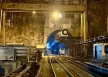 तेलंगाना सुरंग हादसा: 62 घंटे बाद भी बचाव दल खाली हाथ, अब 8 मजदूरों को बचाने की जिम्मेदारी रैट माइनर पर