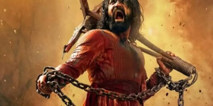 Vicky Kaushal की फिल्म छवा की रफ्तार थोड़ी धीमी, पांचवें दिन कमाए 24.50 करोड़ रुपये