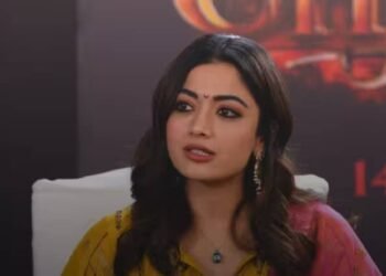 रश्मिका मंदाना ने अपने पैर की चोट के बारे में पोस्ट करने के पीछे की असली वजह बताई: 'लोग समझ नहीं रहे'