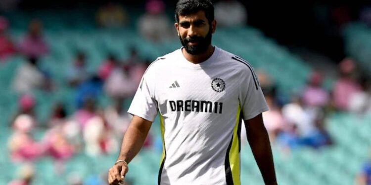 भारत की वनडे टीम में जसप्रीत बुमराह नहीं, चैंपियंस ट्रॉफी पर सवालिया निशान बरकरार