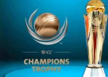 ICC चैंपियंस ट्रॉफी 2025 में हिस्सा लेने के लिए टीम इंडिया रवाना, दुबई में खेलेगी सभी मैच