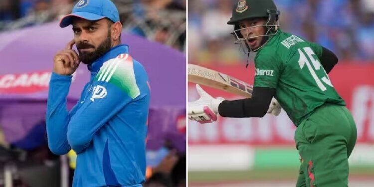 ND vs BAN चैंपियंस ट्रॉफी 2025 आज का मैच पूर्वावलोकन: संभावित प्लेइंग 11, पिच और मौसम रिपोर्ट, लाइव स्ट्रीमिंग और बहुत कुछ