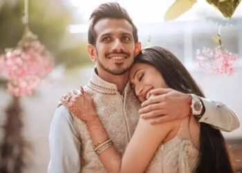 क्रिकेटर युजवेंद्र चहल और धनश्री वर्मा का तलाक, सिर्फ 4 साल ही चल सका रिश्ता, अब दोनों ने कर ली अपनी-अपनी राहें