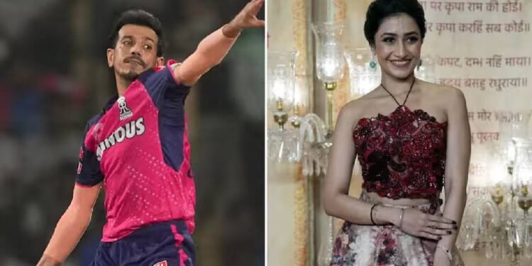 युजवेंद्र चहल-धनश्री वर्मा का तलाक अभी फाइनल नहीं, कोरियोग्राफर के वकील ने गलत सूचना दी