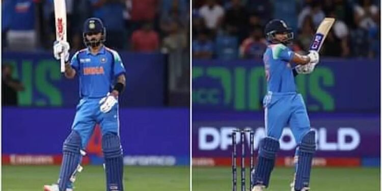 आईसीसी चैंपियंस ट्रॉफी - भारत ने पाकिस्तान को 6 विकेट से हराया