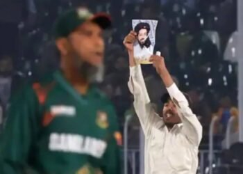 Pakistan में चैंपियंस ट्रॉफी में आतंकी साजिश का अलर्ट, विदेशी दर्शकों के अपहरण की योजना!