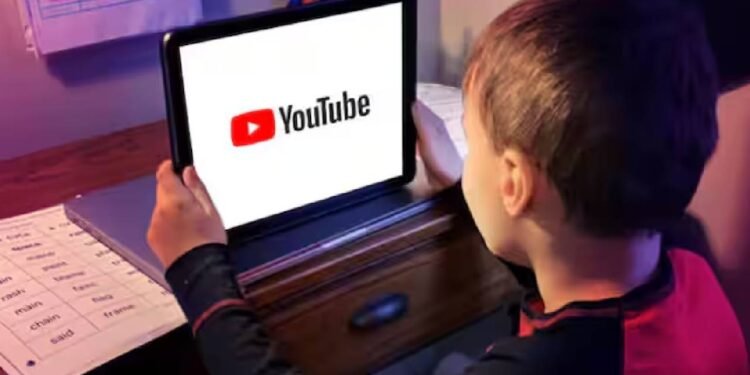 बच्चों को फोन देने से पहले ऑन कर लें ये सेटिंग, YOUTUBE पर नहीं देख पाएंगे गंदे वीडियो, अभी चेक करें