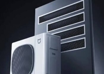 Xiaomi का Mijia सेंट्रल एयर कंडीशनर लॉन्च के लिए तैयार, 28°C से 65°C तक के तापमान के लिए प्रभावी