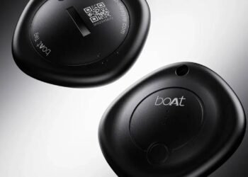 स्मार्ट डिवाइस boAt TAG लॉन्च, चाबियां, पर्स, सामान, हैंडबैग ढूंढने में करेगी मदद