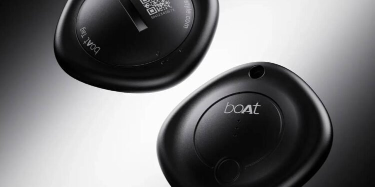 स्मार्ट डिवाइस boAt TAG लॉन्च, चाबियां, पर्स, सामान, हैंडबैग ढूंढने में करेगी मदद