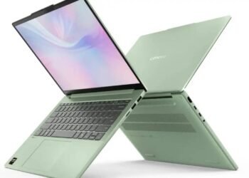 Lenovo आइडियापैड स्लिम 5 जनरेशन 10 एआई लैपटॉप लॉन्च, शुरुआती कीमत 91,990 रुपये