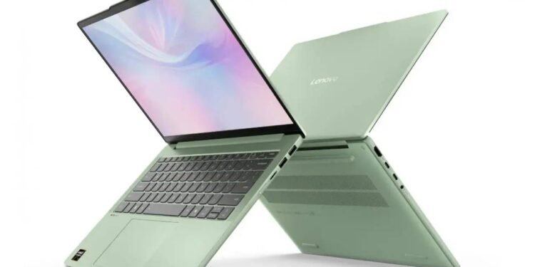 Lenovo आइडियापैड स्लिम 5 जनरेशन 10 एआई लैपटॉप लॉन्च, शुरुआती कीमत 91,990 रुपये