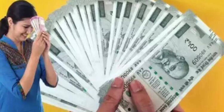 8th Pay Commission से पहले केंद्रीय कर्मचारियों को मिला बड़ा तोहफा, महंगाई भत्ते में हुई बढ़ोतरी