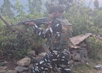 4 दिन, 30KM परिधि और 2 आतंकी ढेर... सेना को कठुआ में बड़ी कामयाबी