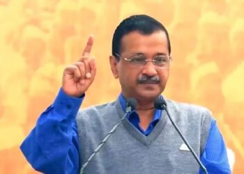 पंजाब की शांति भंग करने वालों को बख्शा नहीं जाएगा, अमृतसर धमाके पर अरविंद केजरीवाल की प्रतिक्रिया