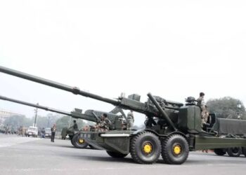 7,000 करोड़ रुपये के रक्षा सौदे को मंजूरी, एडवांस्ड टोड आर्टिलरी गन सिस्टम खरीदा जाएगा