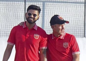 Punjab Kings के इस खिलाड़ी ने IPL डेब्यू से पहले जीता रिकी पोंटिंग का दिल, 19 साल की उम्र में तोड़ा सचिन का रिकॉर्ड