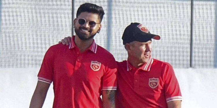 Punjab Kings के इस खिलाड़ी ने IPL डेब्यू से पहले जीता रिकी पोंटिंग का दिल, 19 साल की उम्र में तोड़ा सचिन का रिकॉर्ड