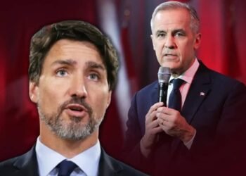 खालिस्तान मुद्दे पर कनाडा के नए प्रधानमंत्री कार्नी ट्रूडो जैसे ही हैं! क्या भारत के साथ संबंध सुधरेंगे?