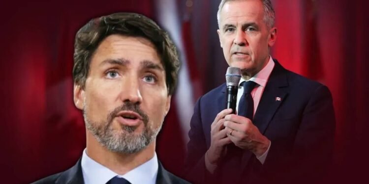 खालिस्तान मुद्दे पर कनाडा के नए प्रधानमंत्री कार्नी ट्रूडो जैसे ही हैं! क्या भारत के साथ संबंध सुधरेंगे?