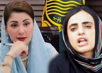 मरियम नवाज से भी ज्यादा काबिल इस 32 साल की बलूच लड़की ने हिला दिया पाकिस्तानी सिस्टम, कराची तक पहुंचा शोर