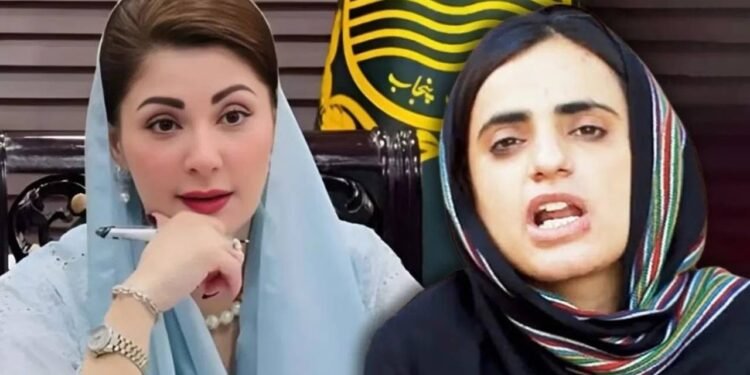 मरियम नवाज से भी ज्यादा काबिल इस 32 साल की बलूच लड़की ने हिला दिया पाकिस्तानी सिस्टम, कराची तक पहुंचा शोर