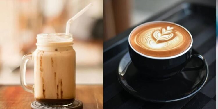 गर्म या ठंडी कॉफी, आपके स्वास्थ्य के लिए कौन सी बेहतर है? पता