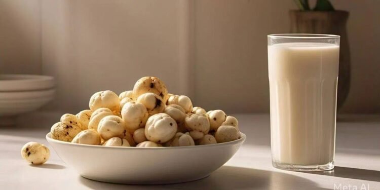 यदि आप दूध में मलाई डालकर सो जाएं तो क्या होगा? फायदे और नुकसान जानिए