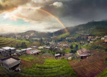 अप्रैल में इन जगहों पर घूमने का प्लान बनाएं, ट्रिप रहेगी यादगार