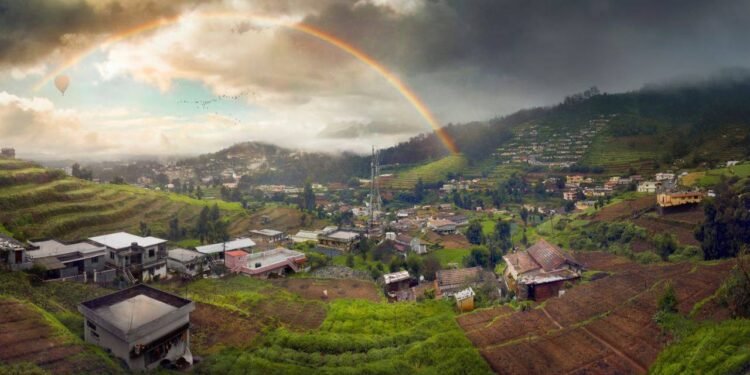 अप्रैल में इन जगहों पर घूमने का प्लान बनाएं, ट्रिप रहेगी यादगार