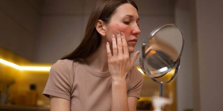 क्या तेज धूप के कारण त्वचा शुष्क हो रही है? ये 4 चीजें आएंगी काम