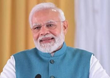 पीएम मोदी: हमारे सैनिक परमाणु हमले के ब्लैकमेल से नहीं डरते, आदमपुर में बोले पीएम मोदी