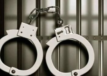 पाकिस्तानी तस्करों से जुड़े बड़े हथियार तस्करी नेटवर्क का भंडाफोड़, 2 गिरफ्तार, 5 पिस्तौल जब्त