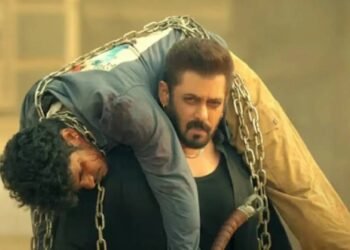 'Sikandar' के प्री-सेल टिकटों की संख्या 1,50,000 पहुंची, एडवांस बुकिंग से 10 करोड़ की कमाई