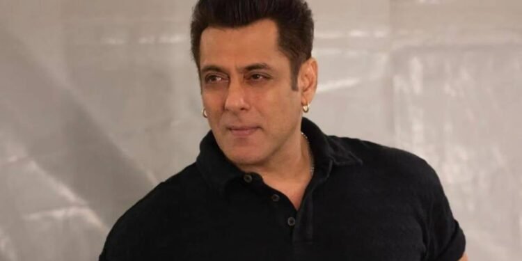 अल्लाह सबसे ऊपर है... सलमान खान की मौत की धमकियों पर प्रतिक्रिया