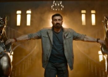 न जाट, न गदर 2...सनी देओल ने इसे अपने करियर की सबसे बड़ी फिल्म बताया