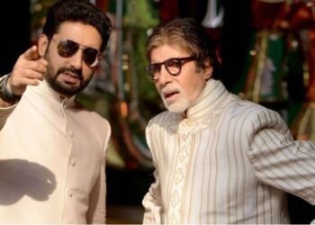 बेटा होने से तुम मेरे वारिस नहीं बन जाओगे... अमिताभ बच्चन ने अभिषेक से ऐसा क्यों कहा?